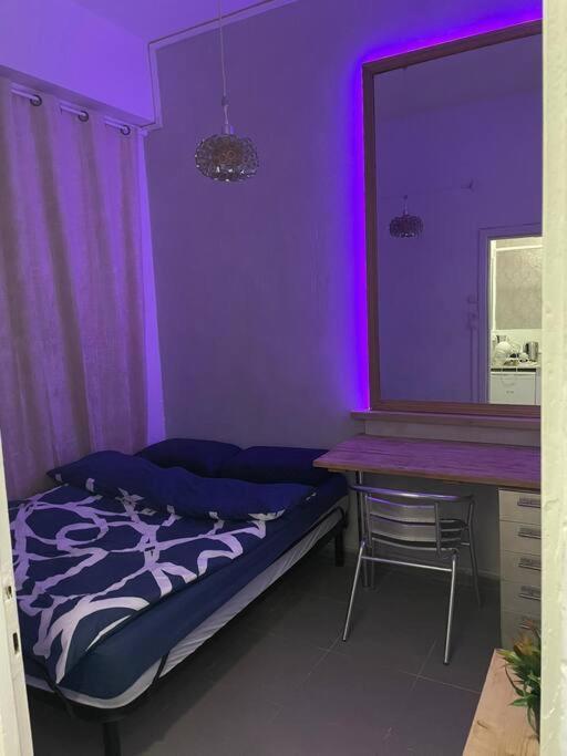 Peaceful And Intimate By The Sea Apartment Хайфа Екстериор снимка